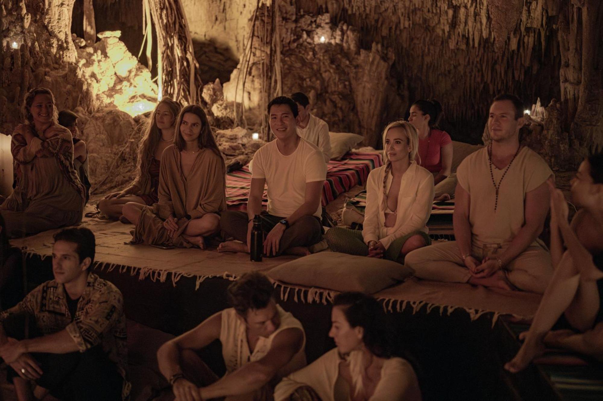 Naum - Secluded Villa With Private Cenote Tulum Exterior photo